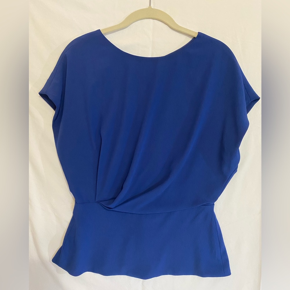 MM Lafleur Nejvi Top - Starry Night (blue) - Soft Wave - S